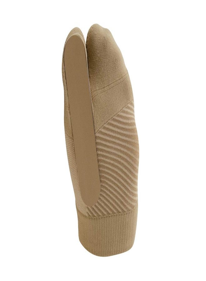 OS1st TT3 Turf Toe Brace for foot pain related to arthritis, hallux limitus, turf toe, and big toe fracture - Image 3